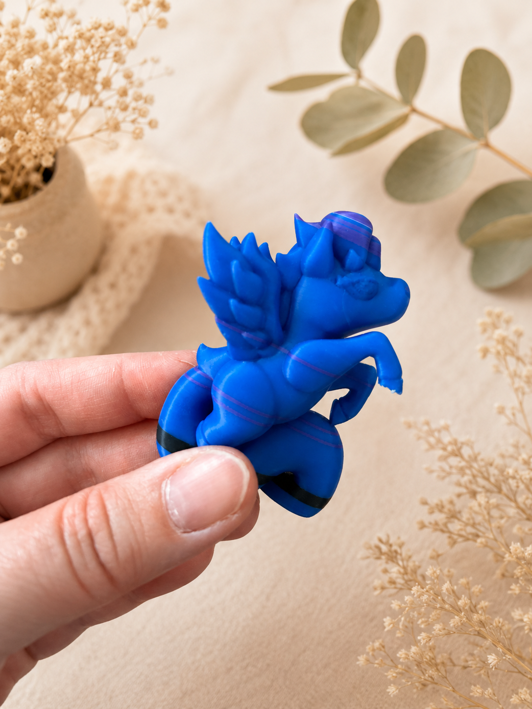 Pegasus & Unicorn Minis β Magical Fantasy Companions πͺ½π¦β¨