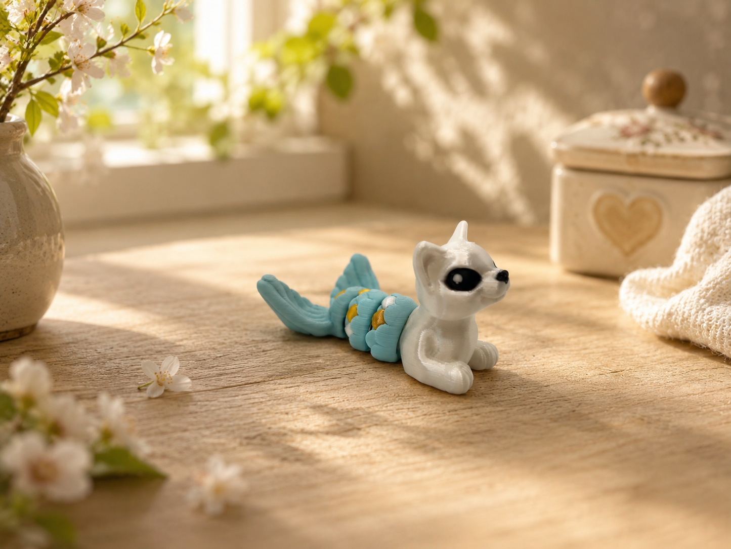 Hatchling Mythical Creatures – Mystery Edition