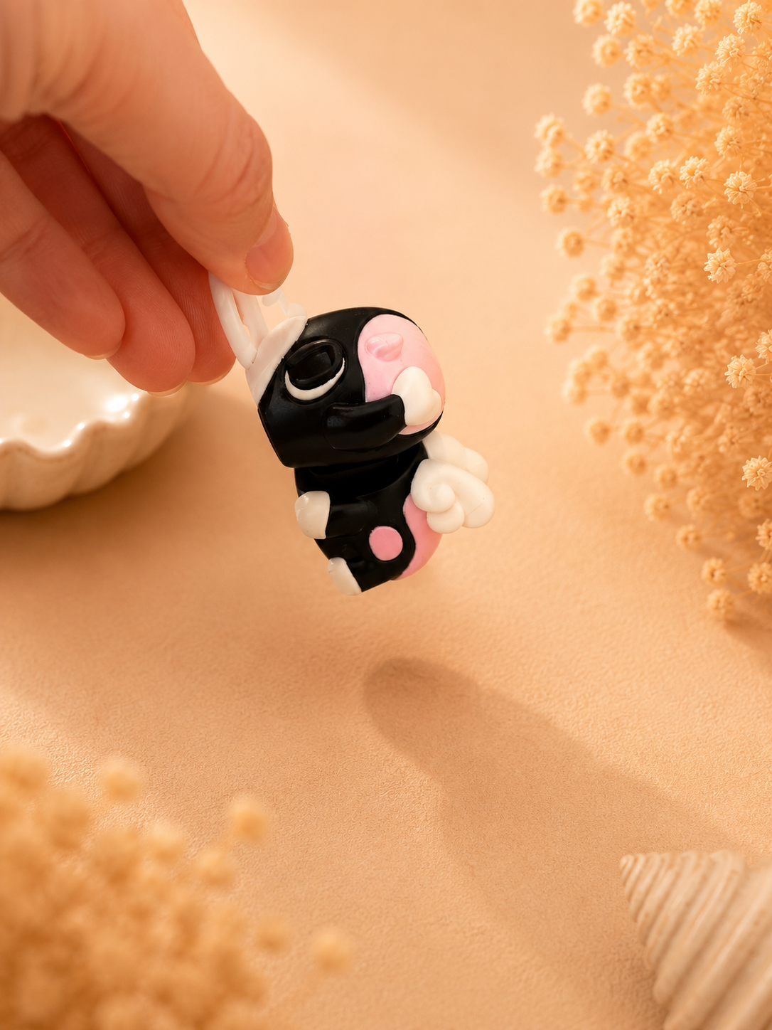 🐮 Süße Flexi-Kühe – bewegliche 3D-Druck Kühe zum Sammeln & Verschenken