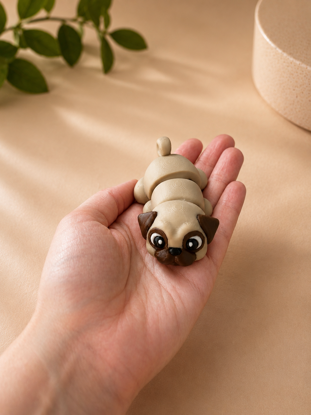 Cozy Puppy – Adorable Flexi Dogs to Fall in Love With 🐶✨