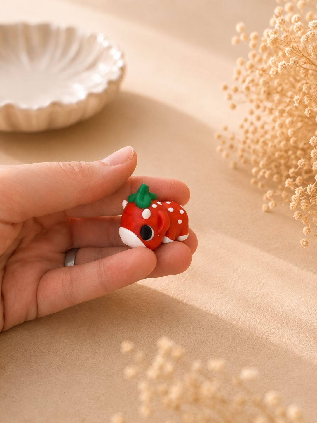 🐮 Süße Flexi-Kühe – bewegliche 3D-Druck Kühe zum Sammeln & Verschenken