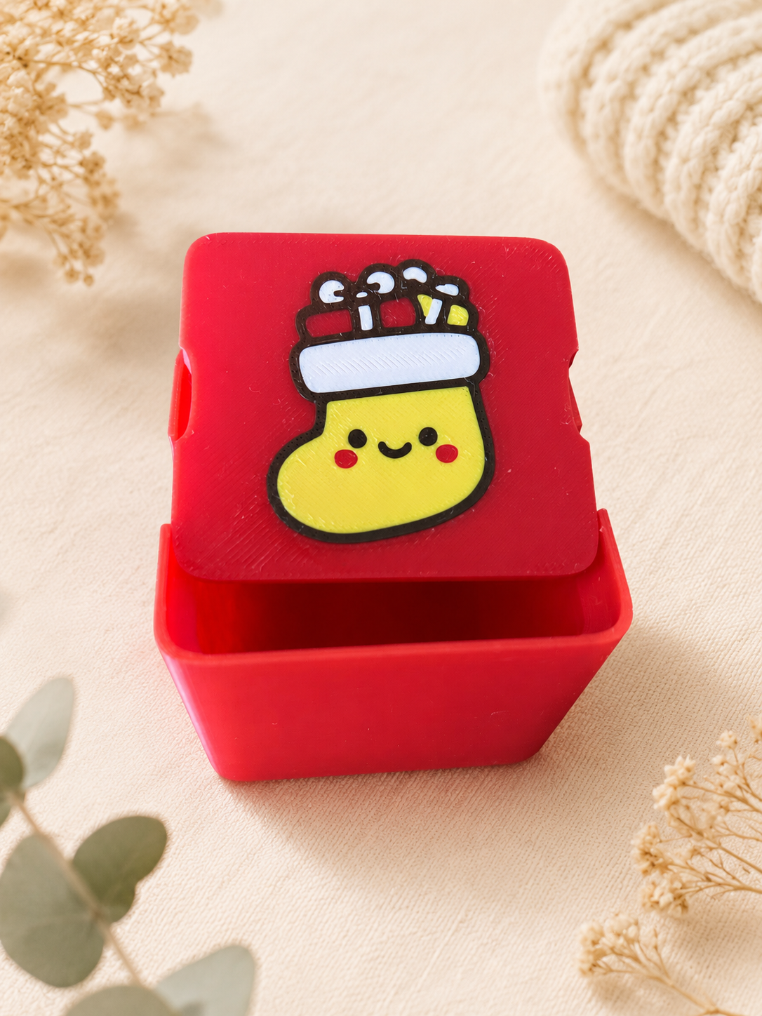 Christmas Gift Boxes