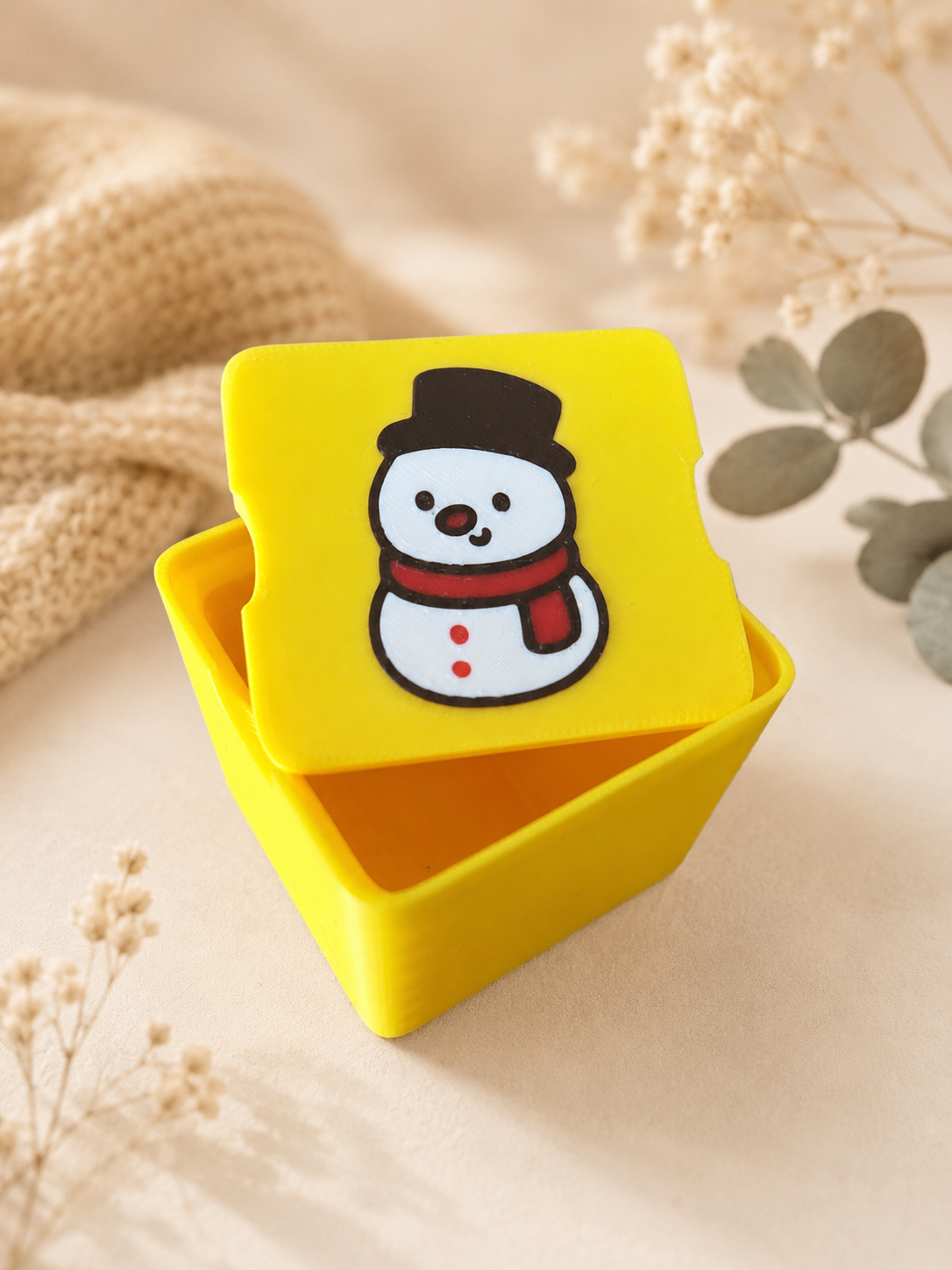 Christmas Gift Boxes