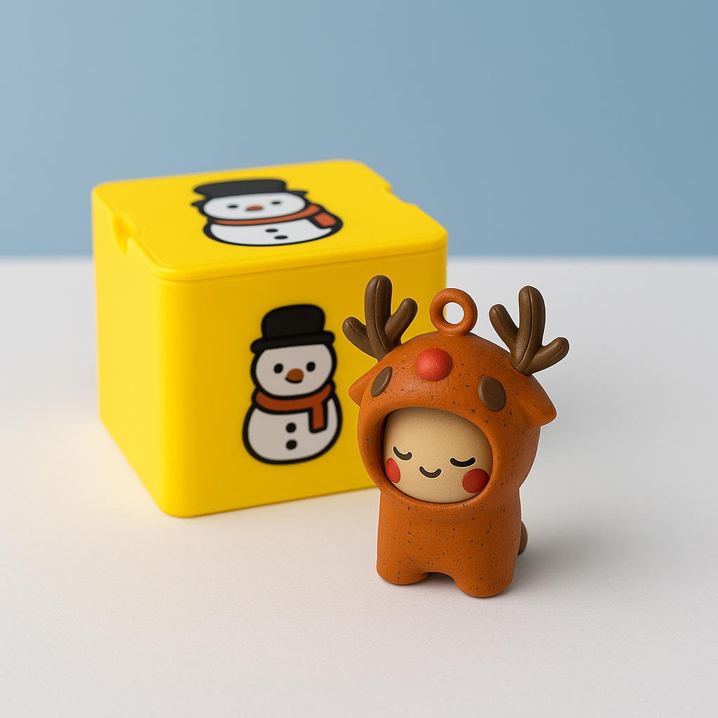 Christmas Gift Boxes