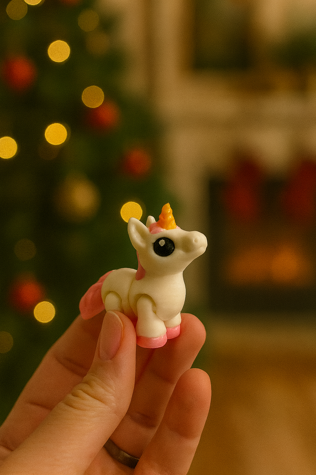 Hatchling Mythical Creatures – Mystery Edition