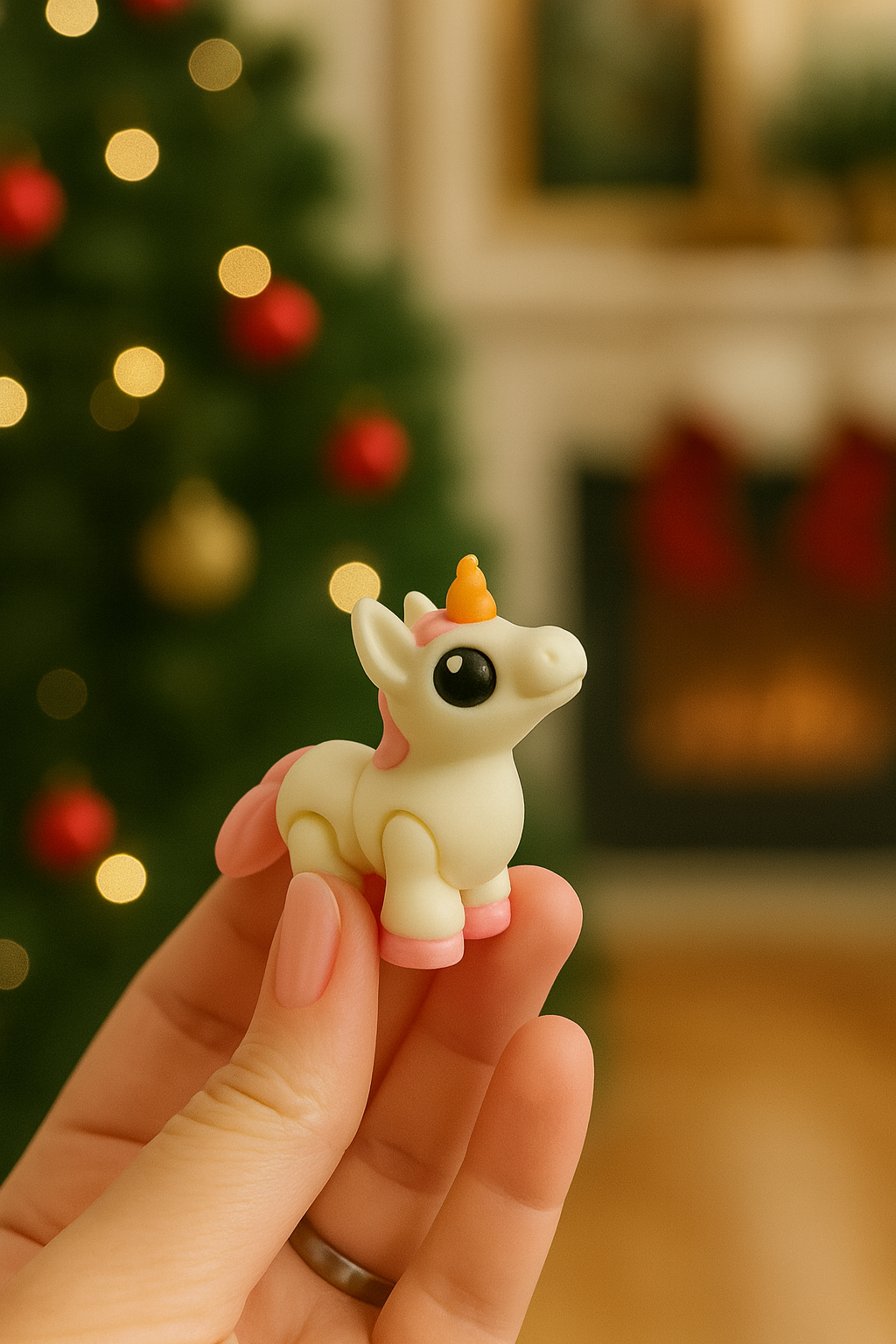 Hatchling Mythical Creatures – Mystery Edition