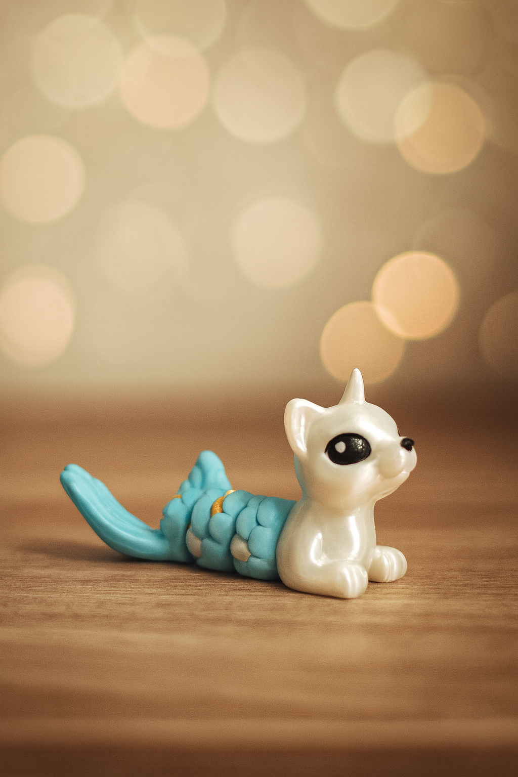 Hatchling Mythical Creatures – Mystery Edition