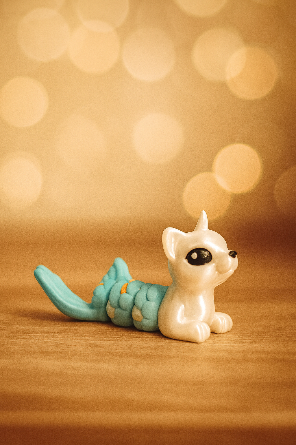 Hatchling Mythical Creatures – Mystery Edition