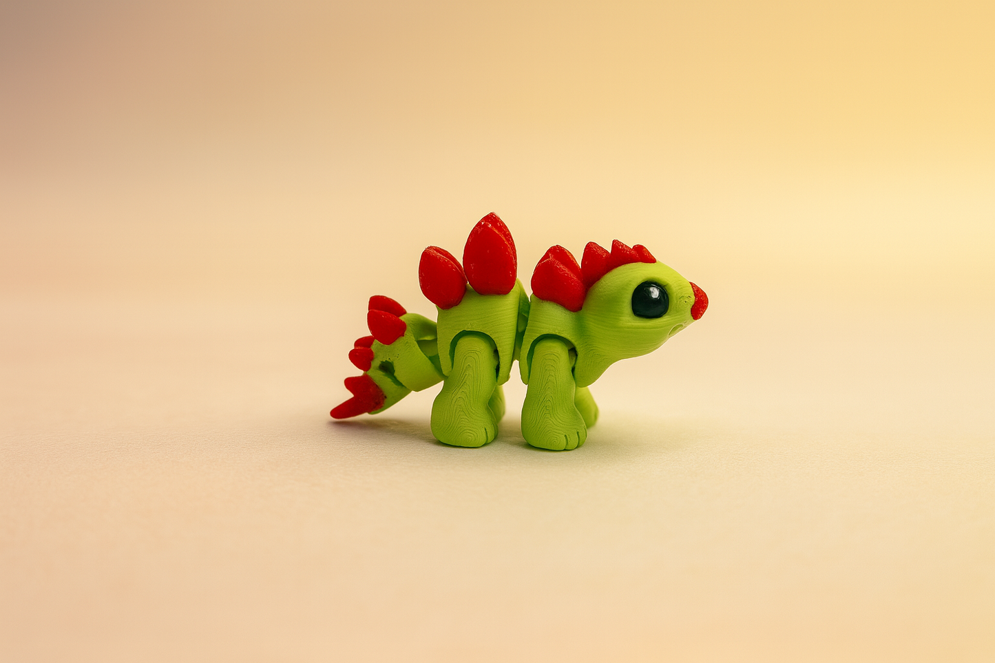 Hatchling Dino – Mini-Dino Mystery Edition