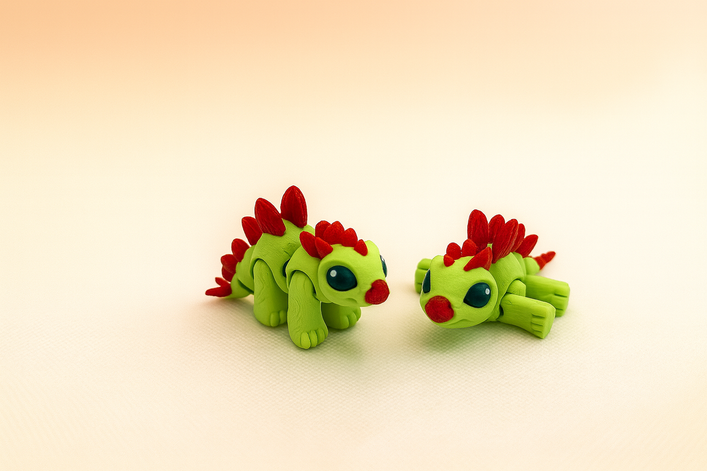 Hatchling Dino – Mini-Dino Mystery Edition