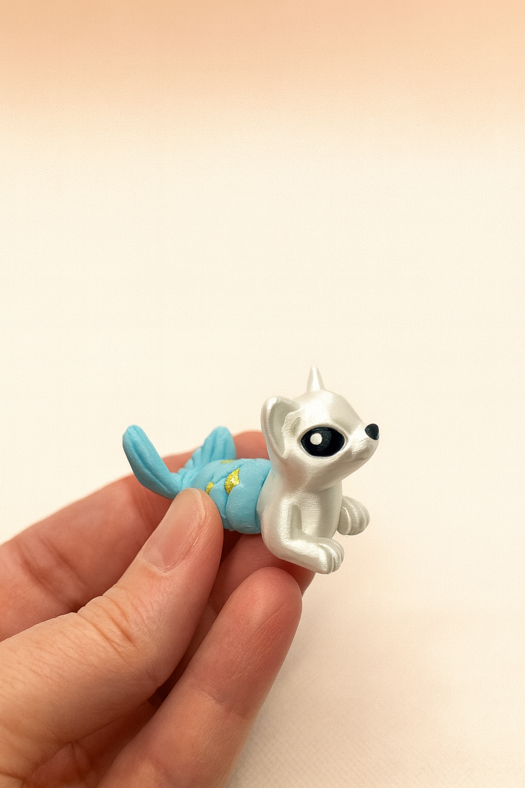 Hatchling Mythical Creatures – Mystery Edition