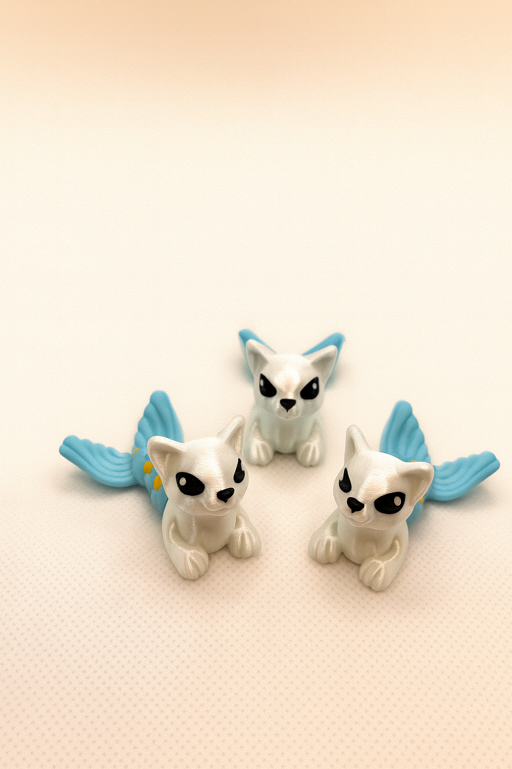 Hatchling Mythical Creatures – Mystery Edition