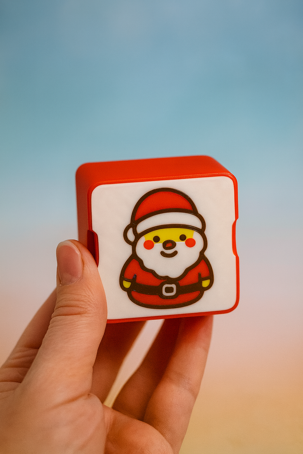 Christmas Gift Boxes