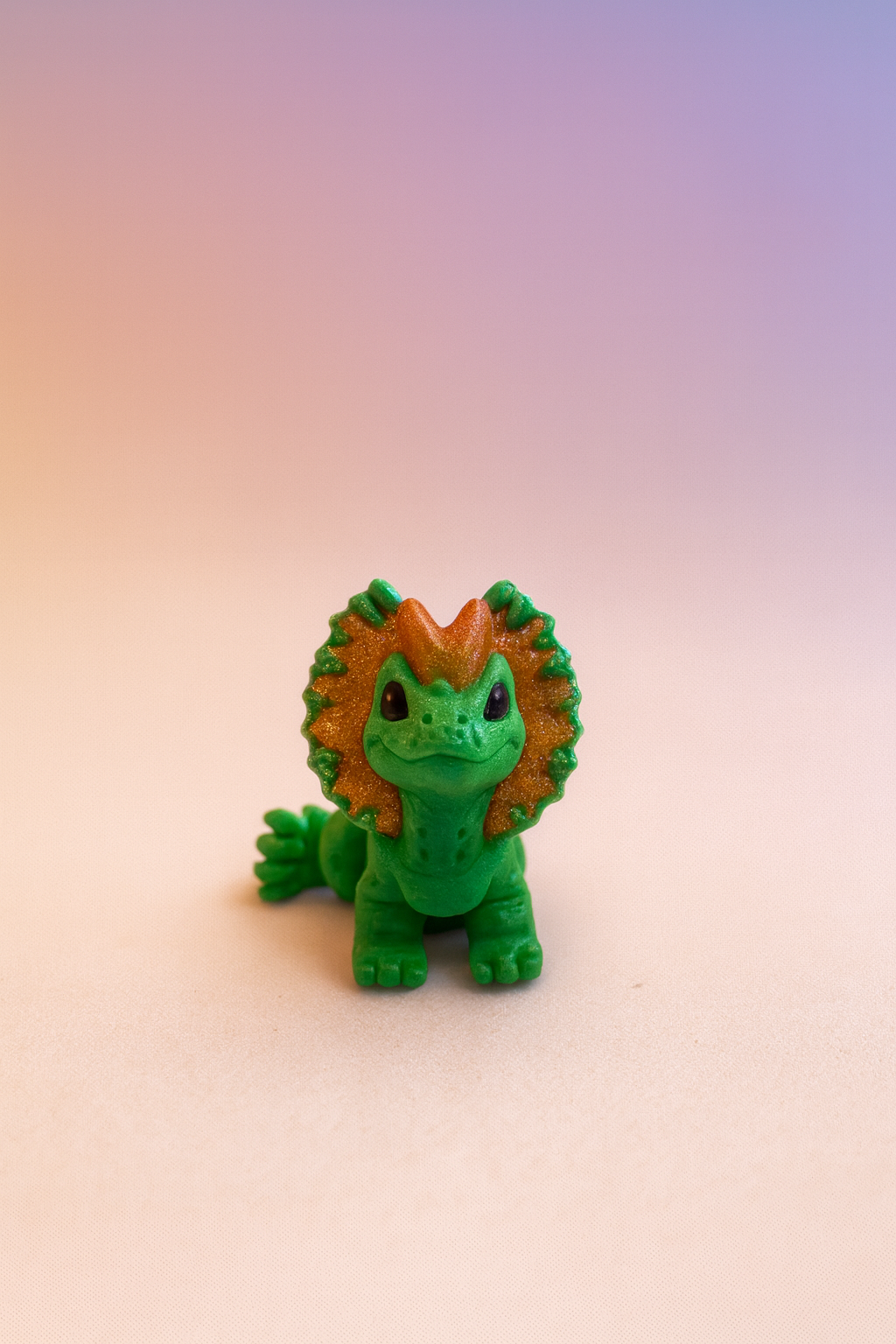 Hatchling Dino – Mini-Dino Mystery Edition