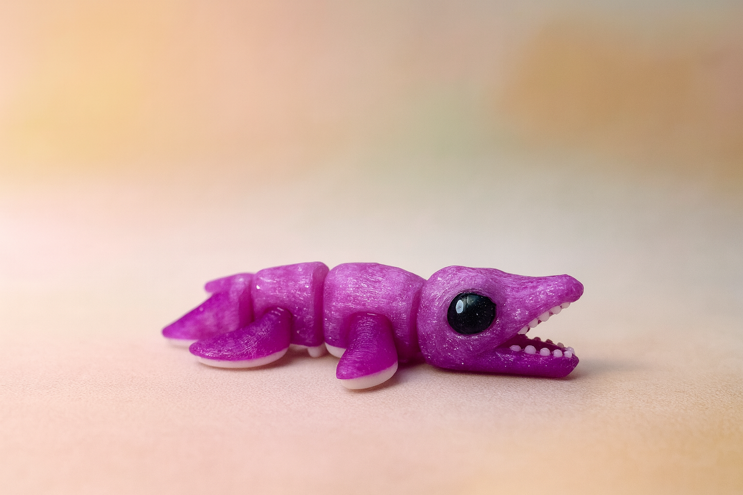 Hatchling Dino – Mini-Dino Mystery Edition