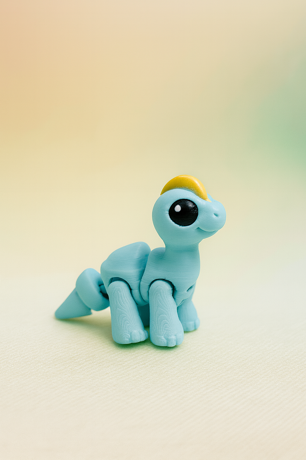 Hatchling Dino – Mini-Dino Mystery Edition