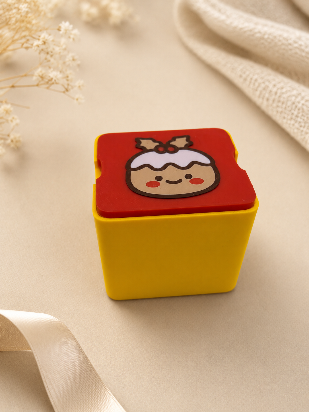 Christmas Gift Boxes