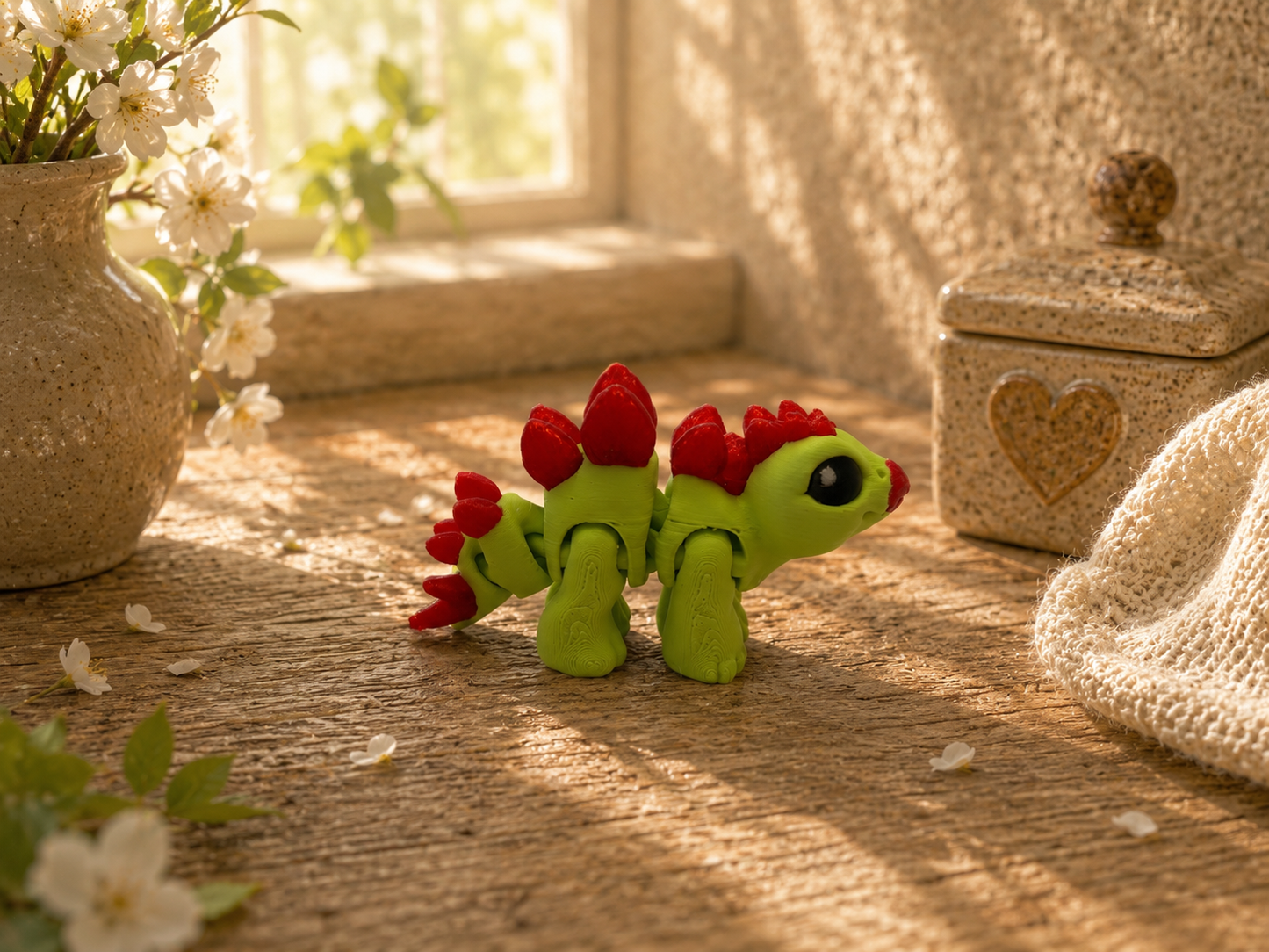 Hatchling Dino – Mini-Dino Mystery Edition