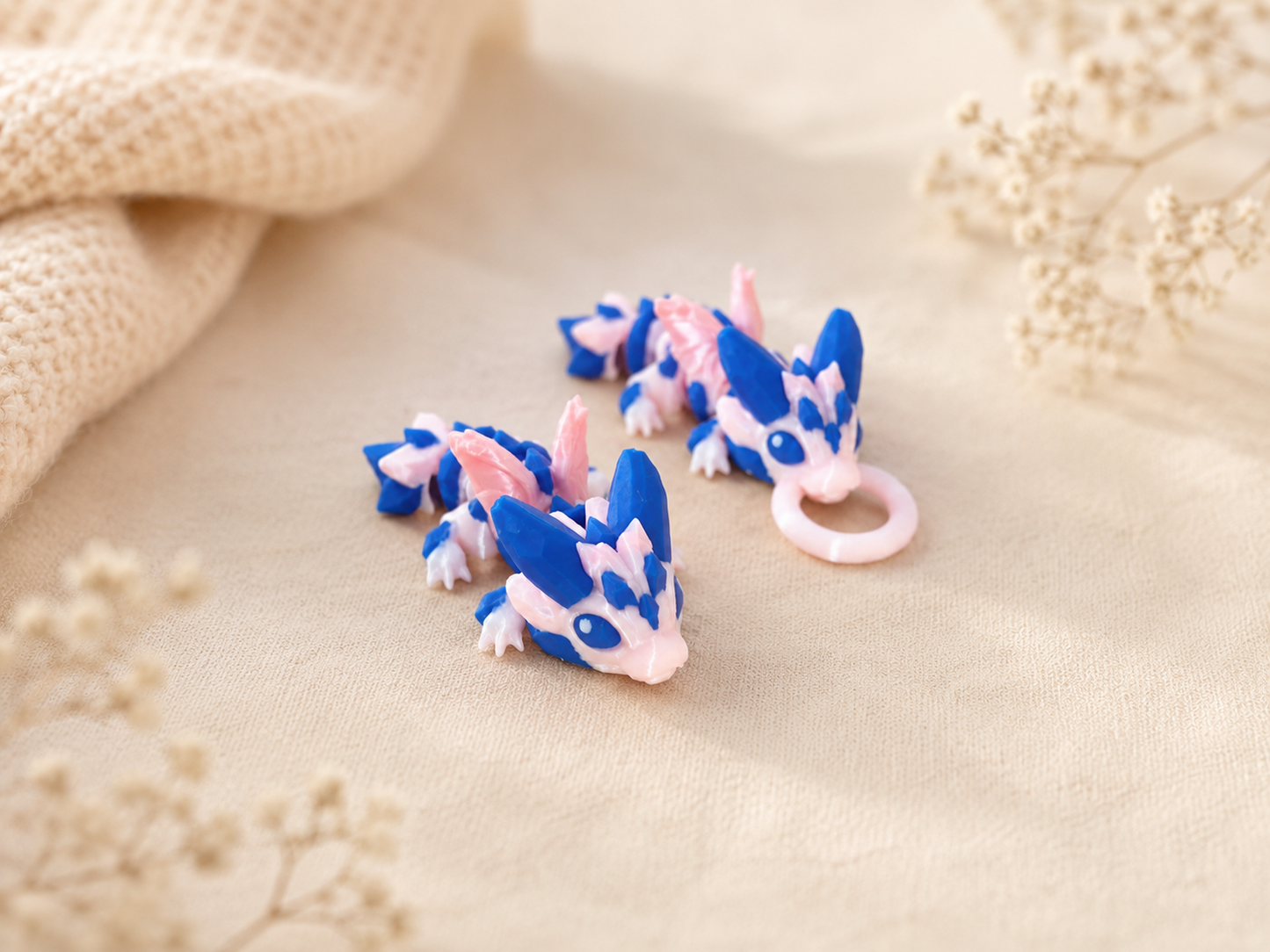 Hatchling Mythical Creatures – Mystery Edition