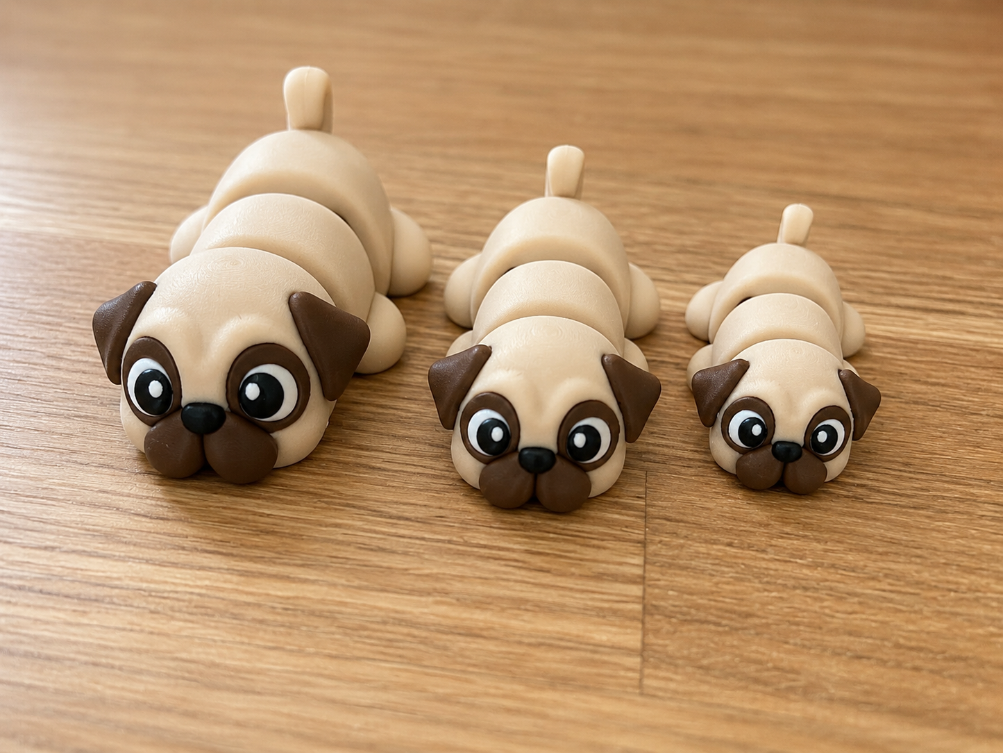 Cozy Puppy – Adorable Flexi Dogs to Fall in Love With 🐶✨