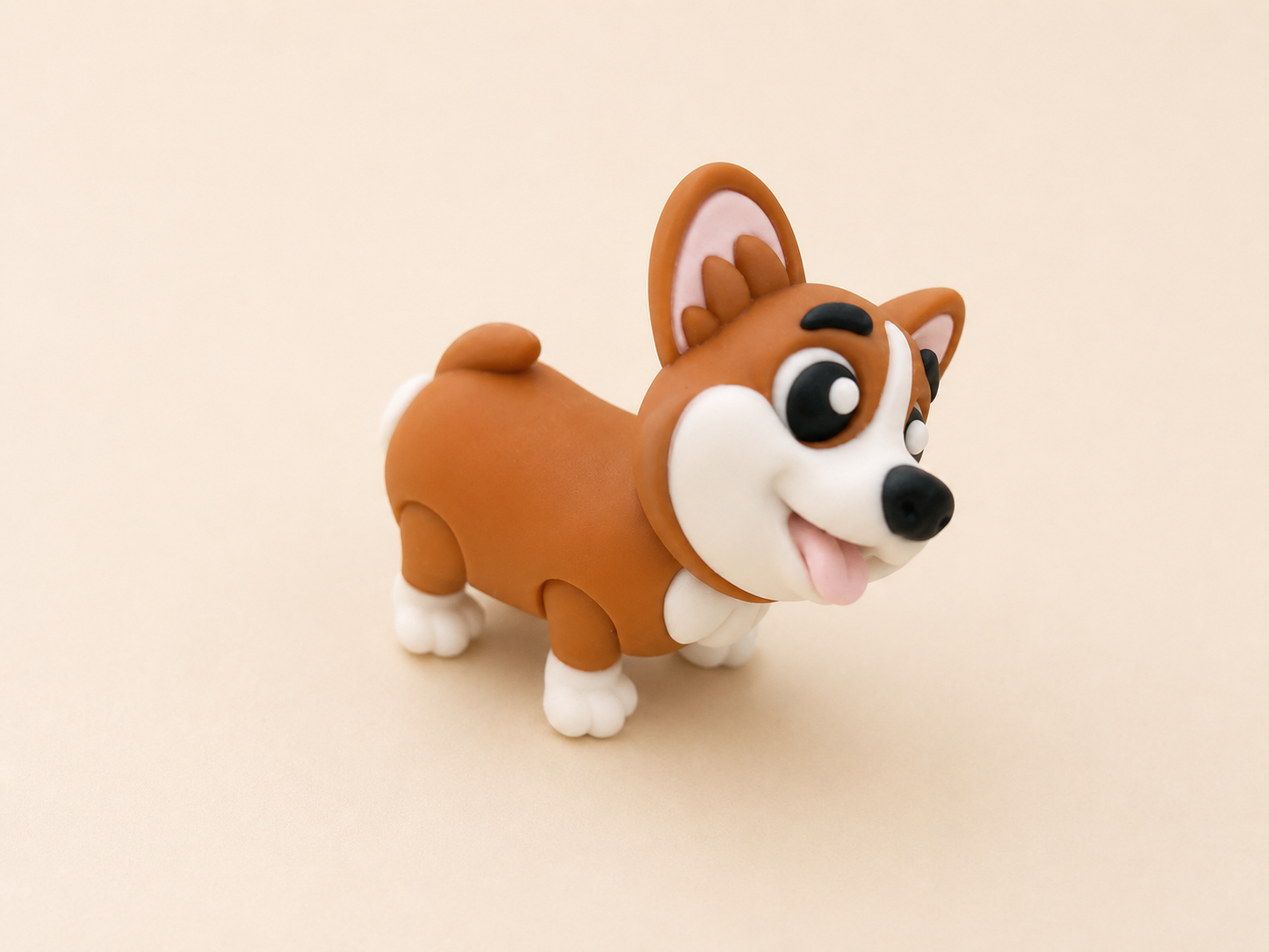 Cozy Puppy – Adorable Flexi Dogs to Fall in Love With 🐶✨