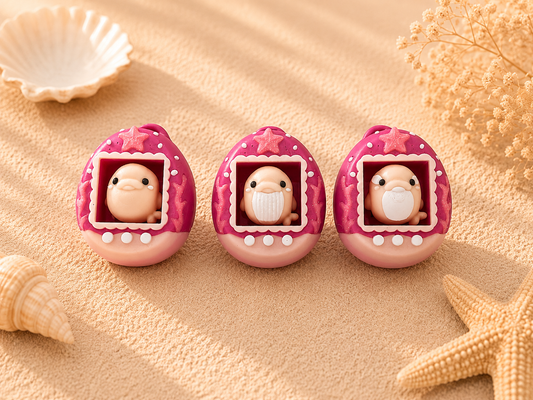 🐋 Kawaii Ozean-Wal-Clicker – kleiner Meeresfreund zum Klicken